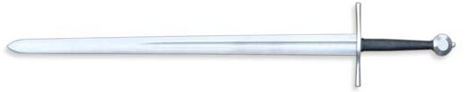 Two Hand Sword