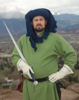 Ben Holman